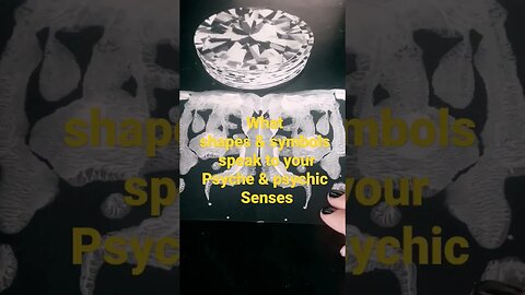 #iscry #rorschach #reveals #seewhatyoufeel