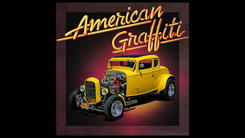 American Graffiti Score Performed Live