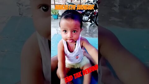 nakalchi bahut nakal karta hai mera beta #live #cutebaby #viral #shortvideo #shorts #short