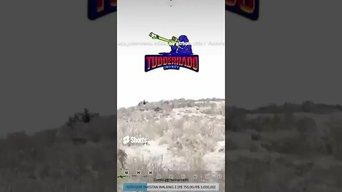 ACERTEI A 1500 METROS ??? #highlights #dayz #shortshorts #dayzbrasil #gaming #dayzpvp #coffee #shorT