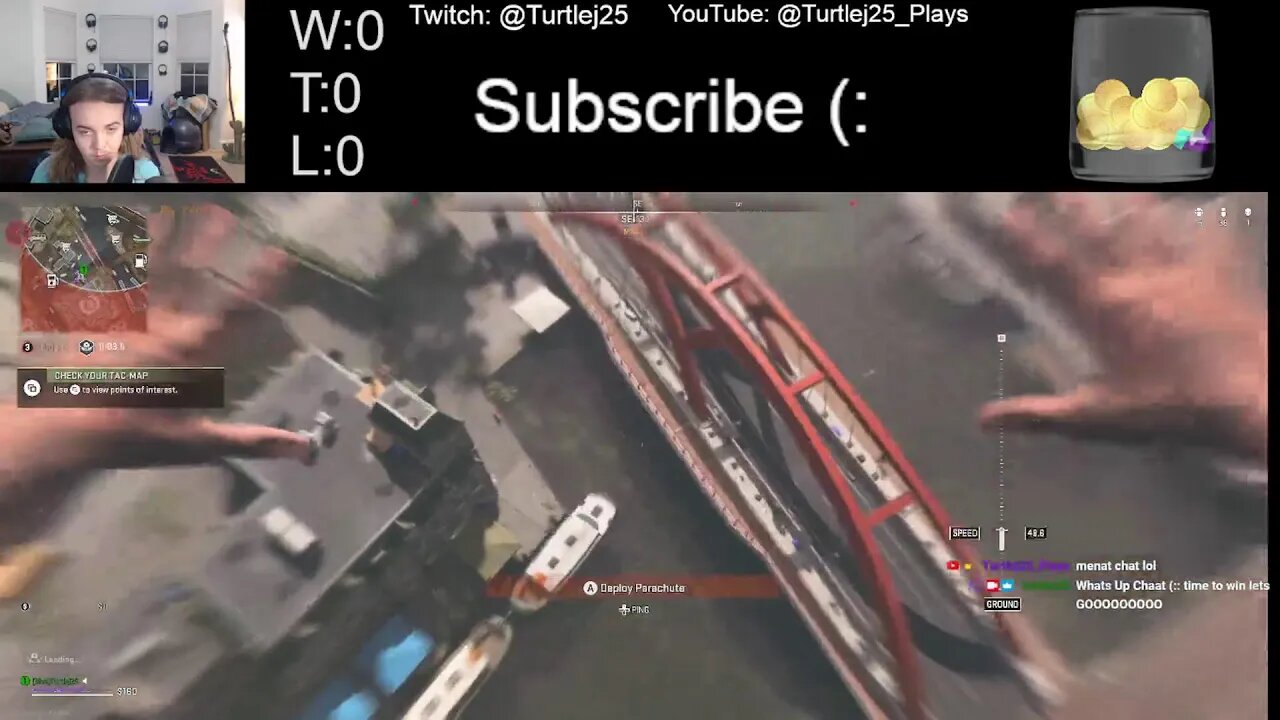 SATURDAY Night STREAM (: