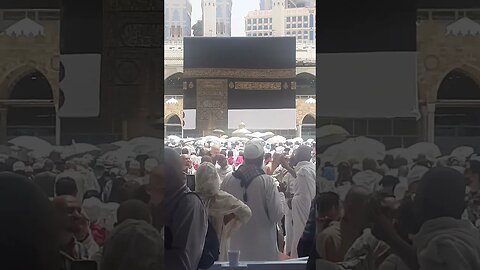 Kabah: MashAllah
