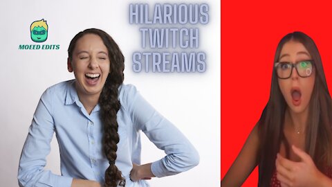 Mikalylah Reacting To Comments | Mikaylah Get Jebaited Into A Thumb War | Hilarious Twitch Moments