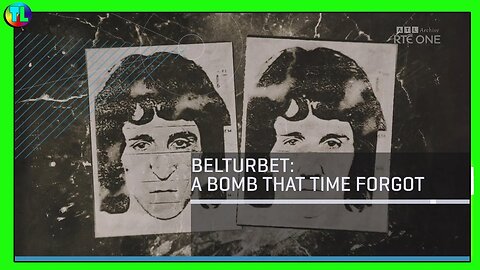 RTÉ Investigates: Belturbet, A Bomb That Time Forgot - Troubles Documentary