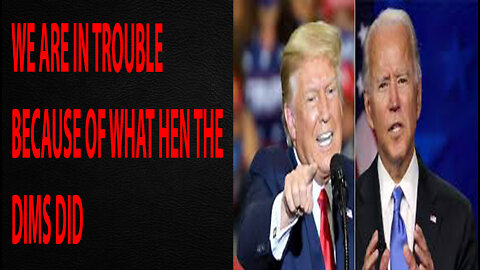 GINGRICH RIFFS ON DC ELITE'S BORADOM WITH 'RIP VAN WINKE' BIDEN - TRUMP NEWS