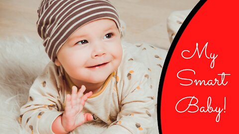 Baby Club TV - My Smart Baby!