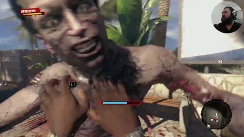 DEAD ISLAND - Dos Criadores de DYING LIGHT [Xbox Series S]