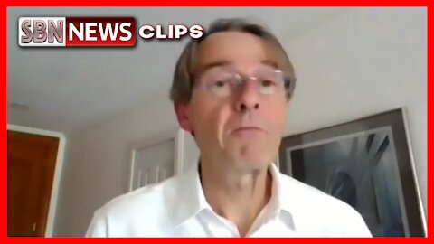 Former Pfizer VP Latest Message on Covid Vaccines - Everyone Must Listen! - 3036