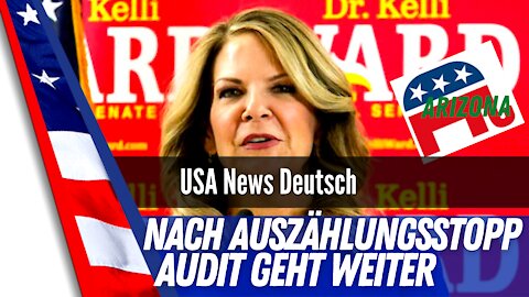 Arizona Wahlstimmenaudit