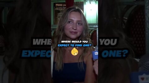 When is it OK to approach a woman?