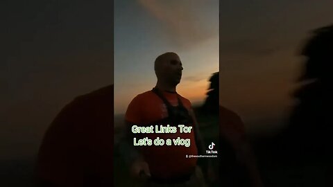 Vlogs. hiking.