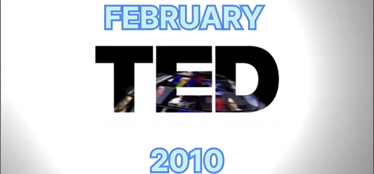 #MattysRant: Episode #21: Bill Gates' 2010 TedTalk BAMBOOZLED YOU!!