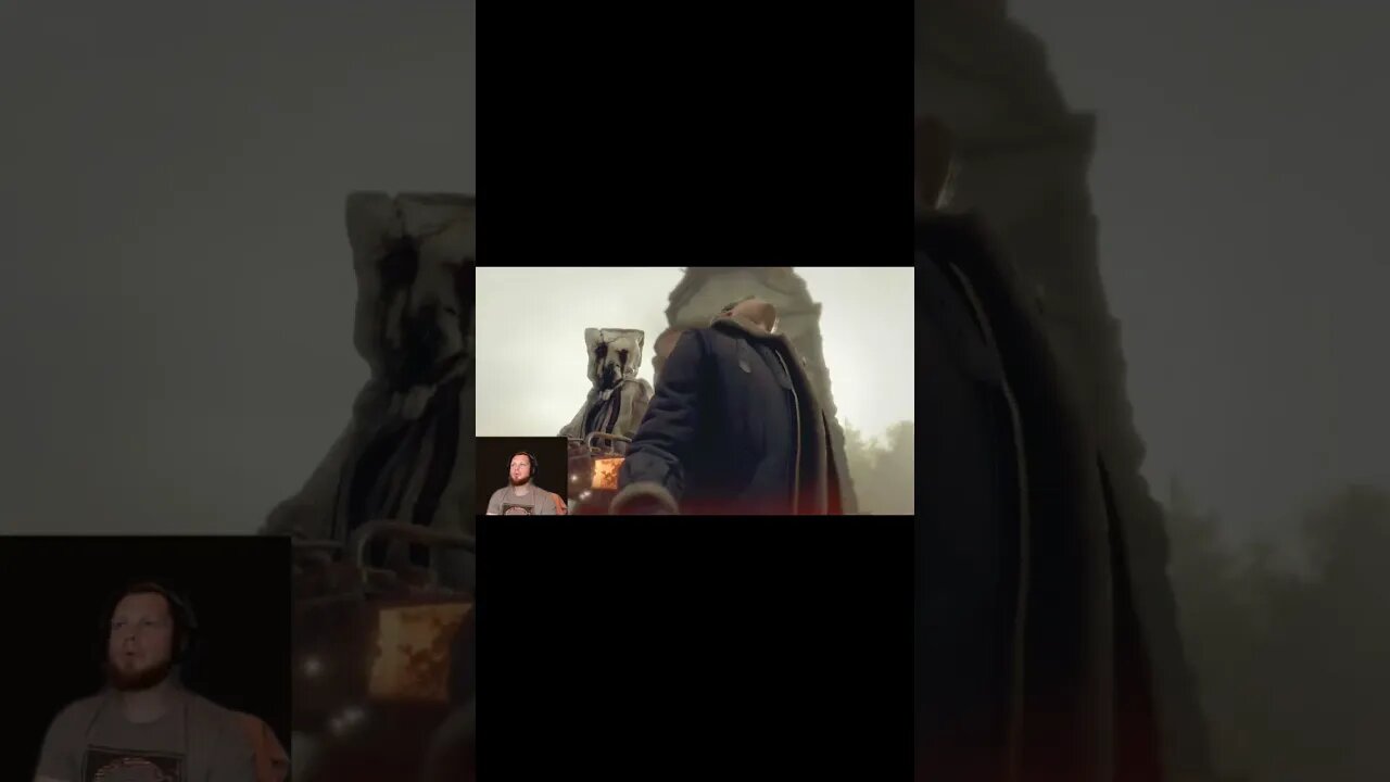 I guarantee this hasn't happened to you in RE4!