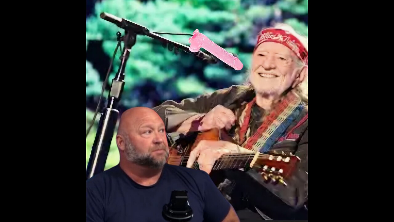 Willie Nelson is an asshole stream!!!!!!