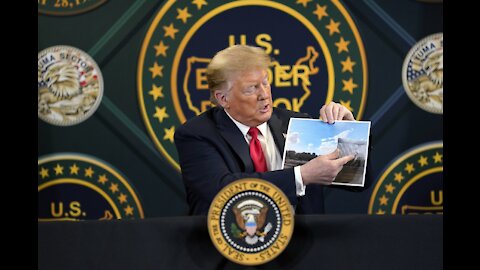 Trump US Will Be 'Third World Nation' From Border Crisis