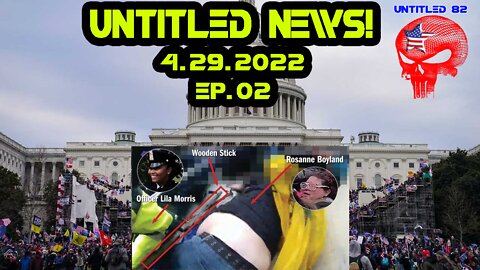 New Jan. 6 Bodycam Show Police Officer Assaulting Unconscious Woman