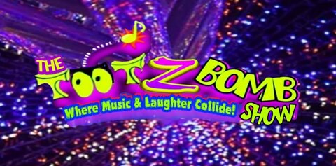 Show #5 - 7-10-22 - Abbey "Blue Eyes" Cook and Brad Getz