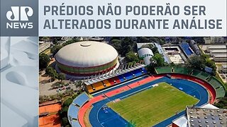 Conselho abre processo de tombamento do Complexo do Ibirapuera