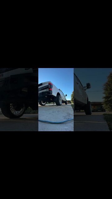 2020 6.7 Powerstroke Cold Start Lope Tune