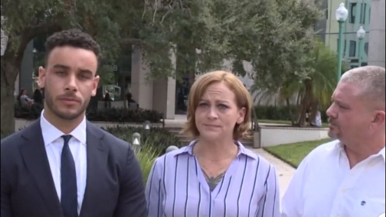 Treasure Coast woman files lawsuit against former employer claiming sexual harassment