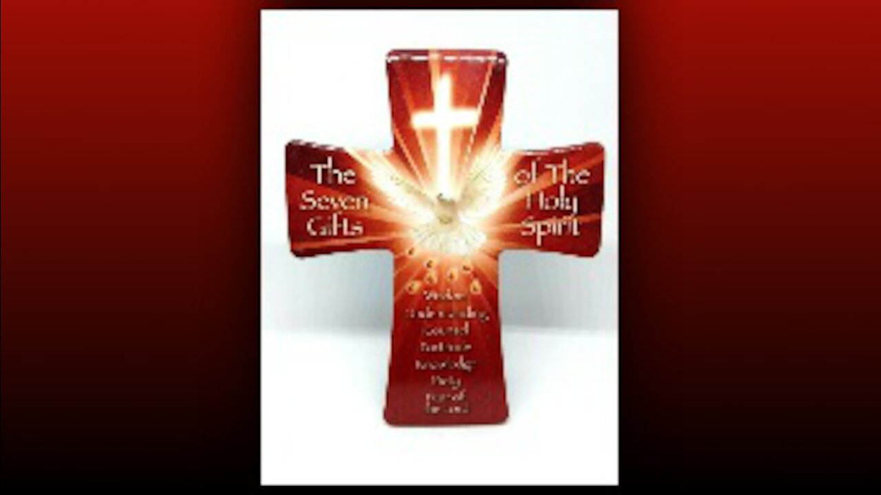 Jesus Has A Gift For Us...ASK