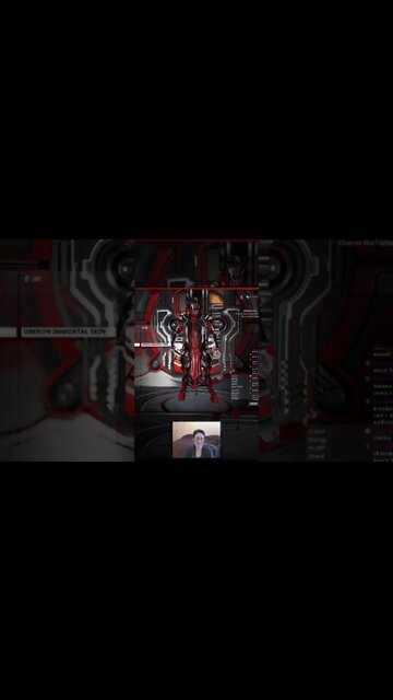 Warframe Just Full of Opinions