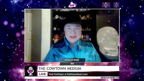 Cowtown Medium - November 16, 2022