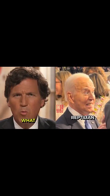 Joe Biden Is Only Coherent When He's Full Of Venom