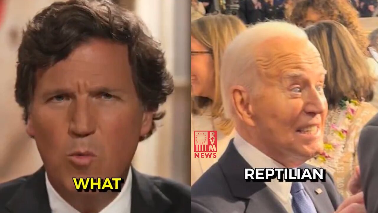 Joe Biden Is Only Coherent When He's Full Of Venom