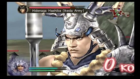 Samurai Warriors Xtreme Legends100% Mission Guide! Tadakatsu Honda! Battle of Komaki-Nagakute Secret