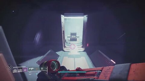 Destiny 2 - Season of Seraph - Operation Seraph Shield Solo Flawless (Warlock)