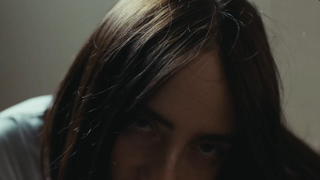 Billie Ellish- Birds of Feather song