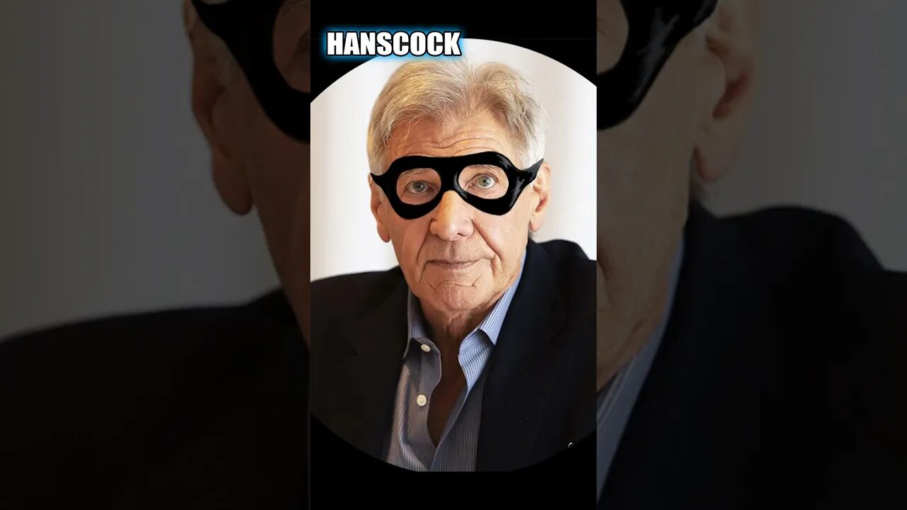 Hanscock with Leaked Footage of Aquaman 2
