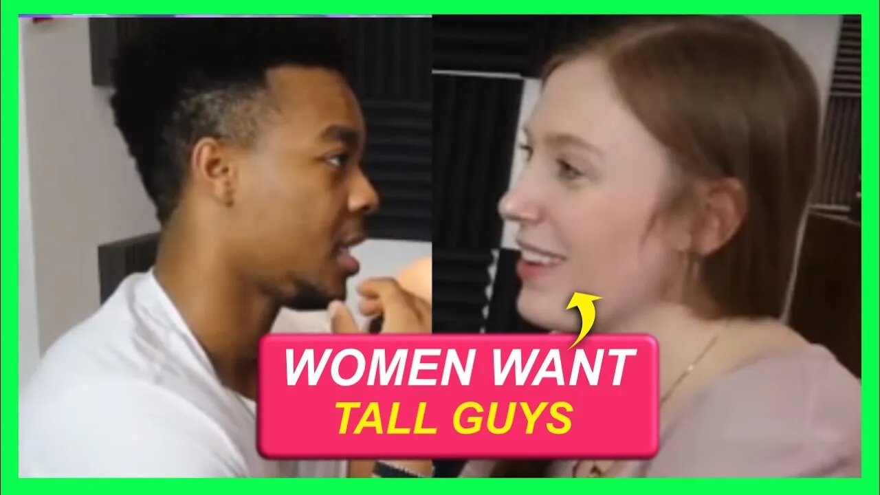 What Modern Women Don't Want in Men