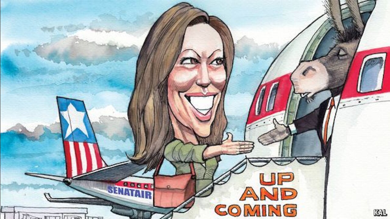 8-31-21Kamala Harris Wants Candlelight Vigil for Fallen Taliban “Freedom Fighters”