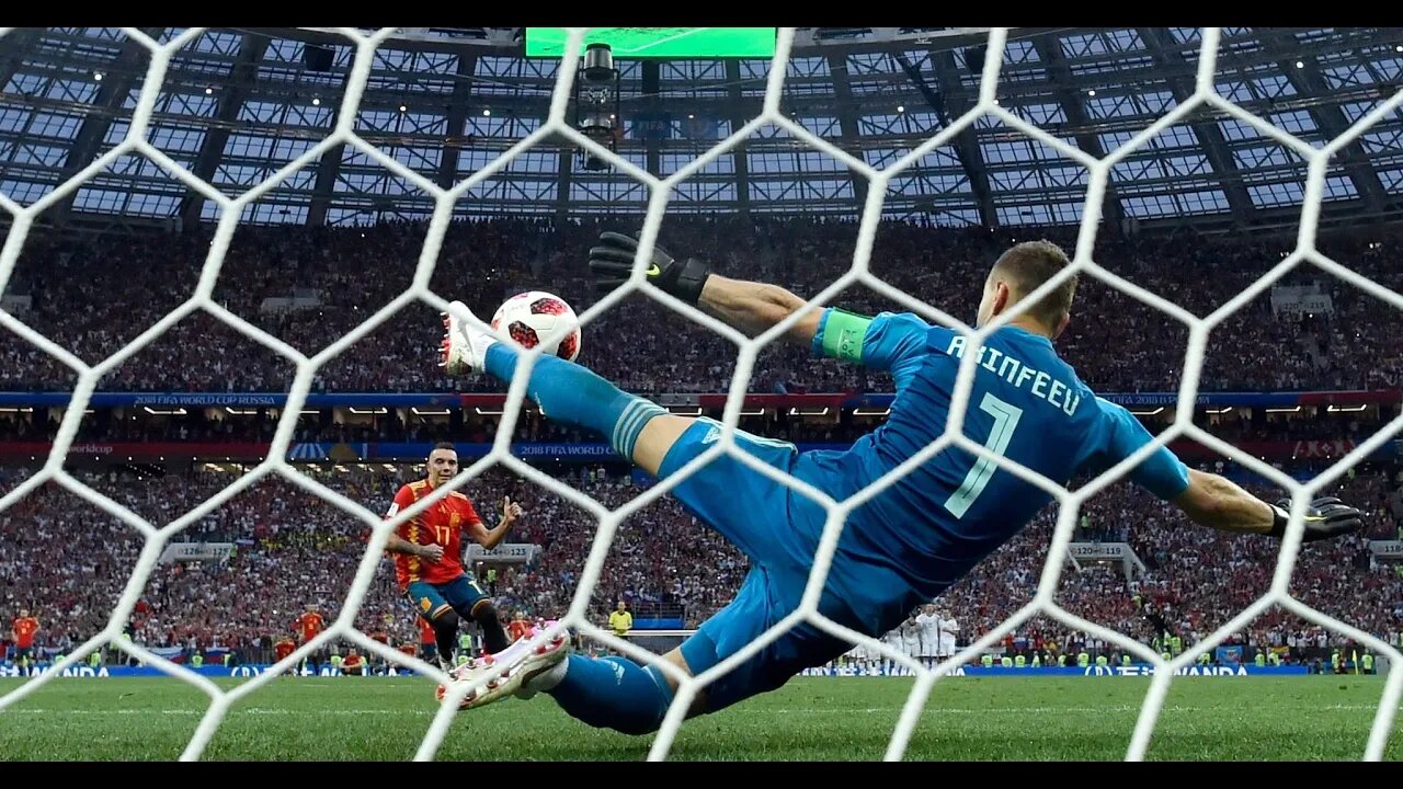 how to score a penalty in FIFA 22