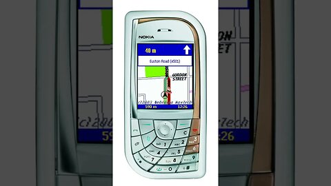 NOKIA 7610 NEW LATEST MODEL 2023