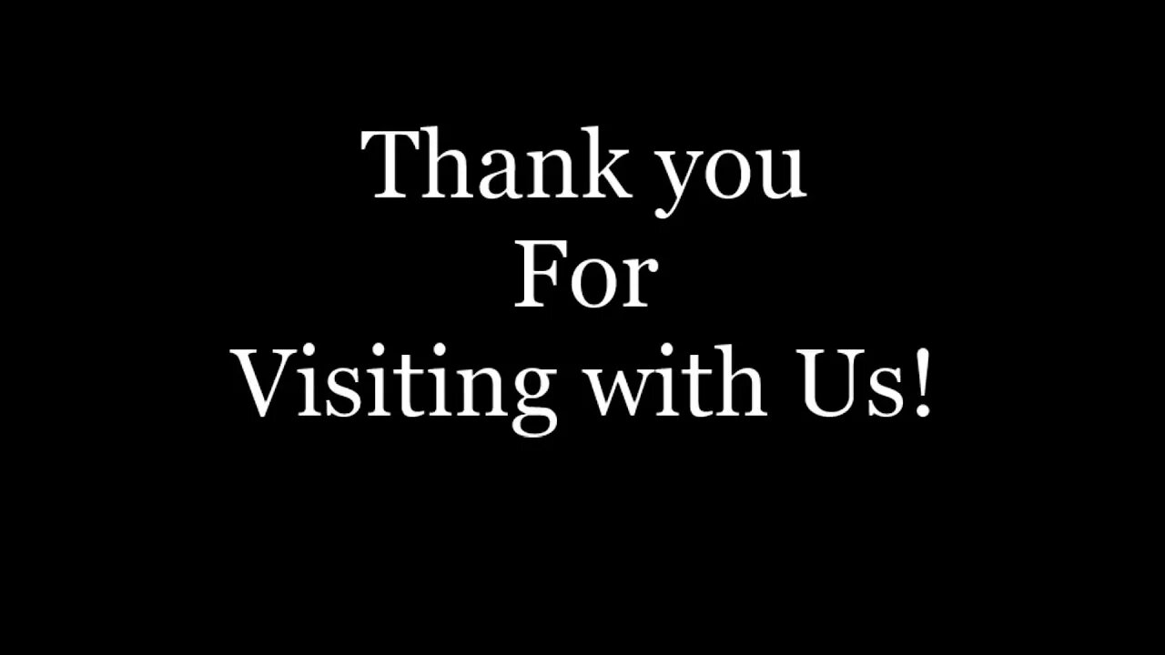 Freedom Baptist Live Stream