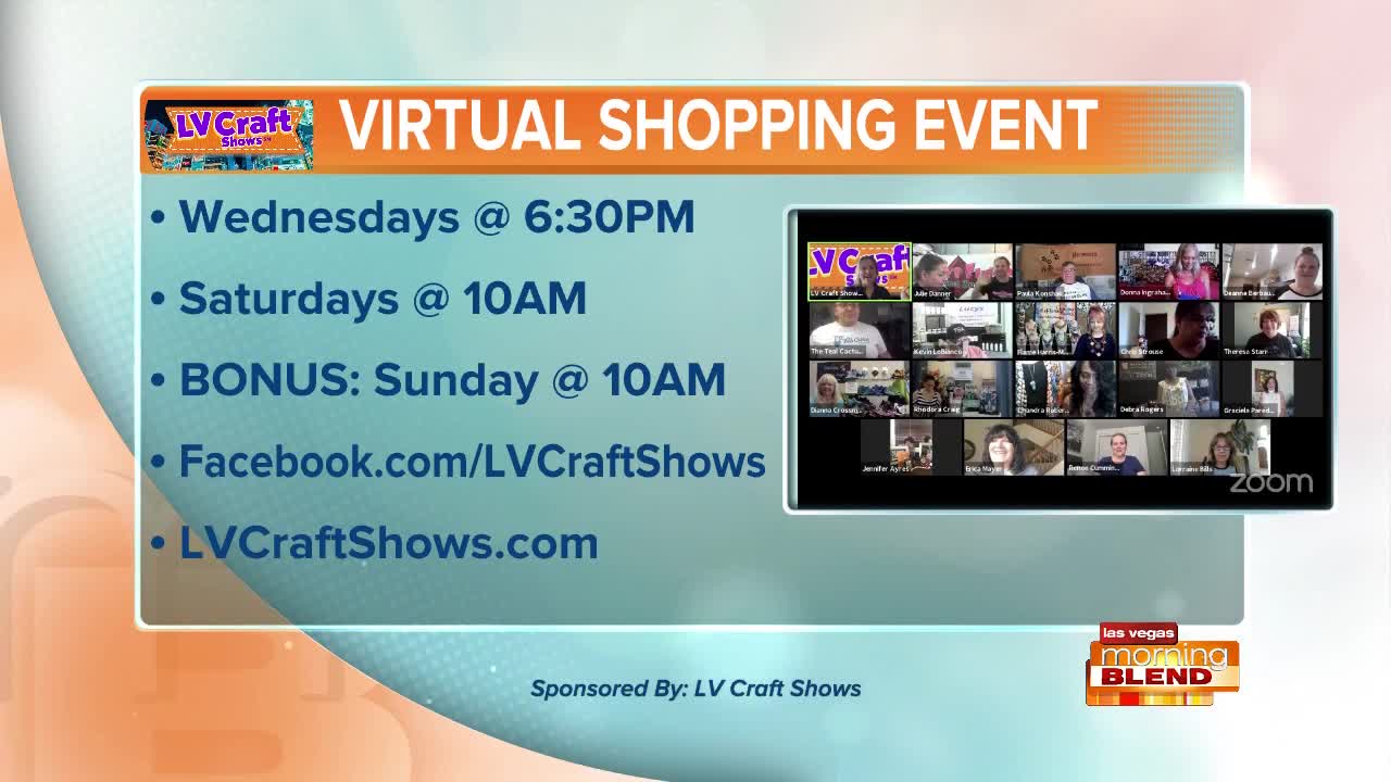 Live Virtual Shopping Events