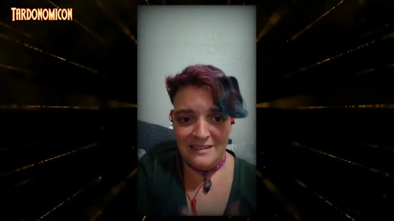 2021 12 06 1 new gaming video tonight