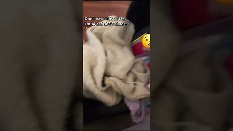I wished I would’ve listened Video By iluvguadalupe #Shorts