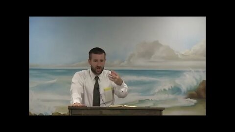 God Will Keep You Safe | Pastor Steven Anderson | Sermon Clip