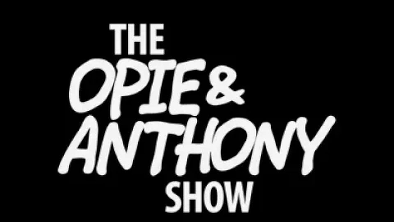 Opie and Anthony: Fax of the Day! #shorts