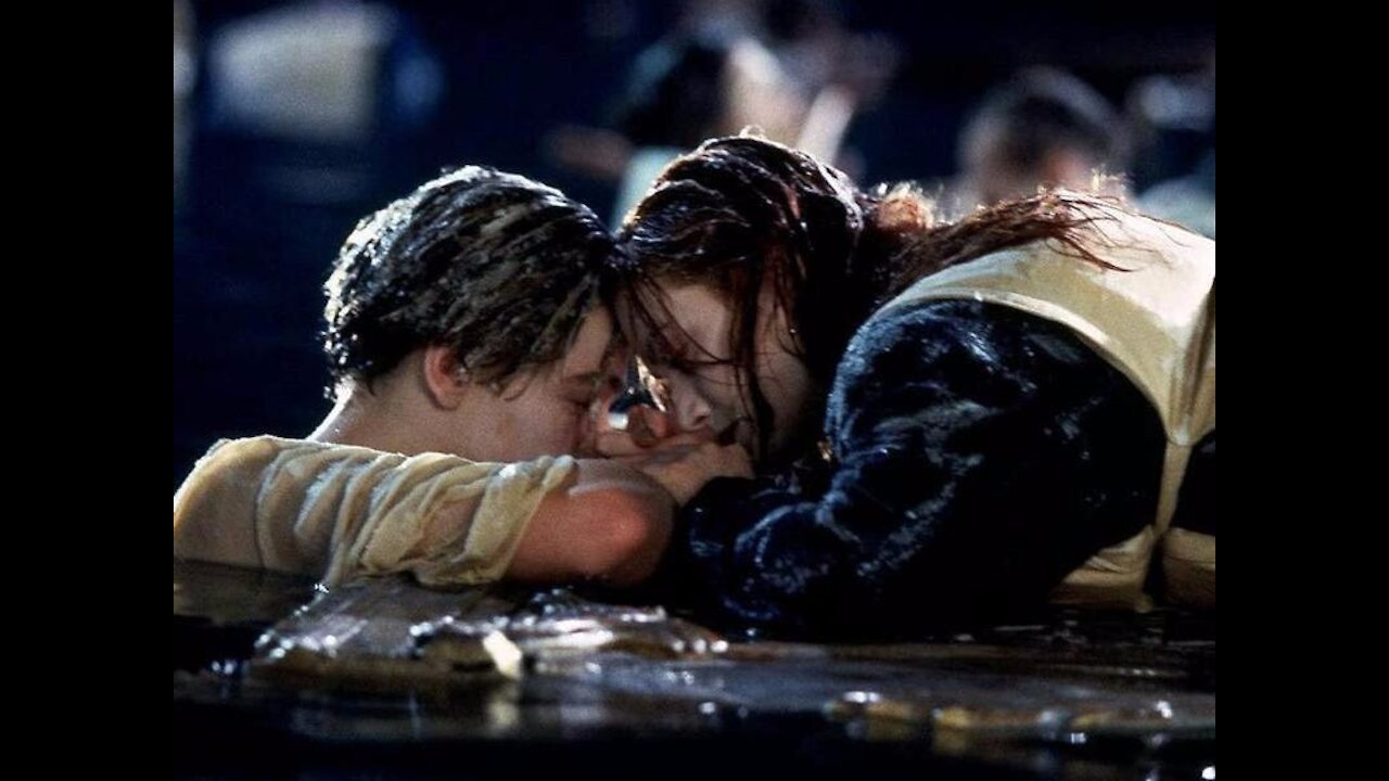 TITANIC VERSION 2020