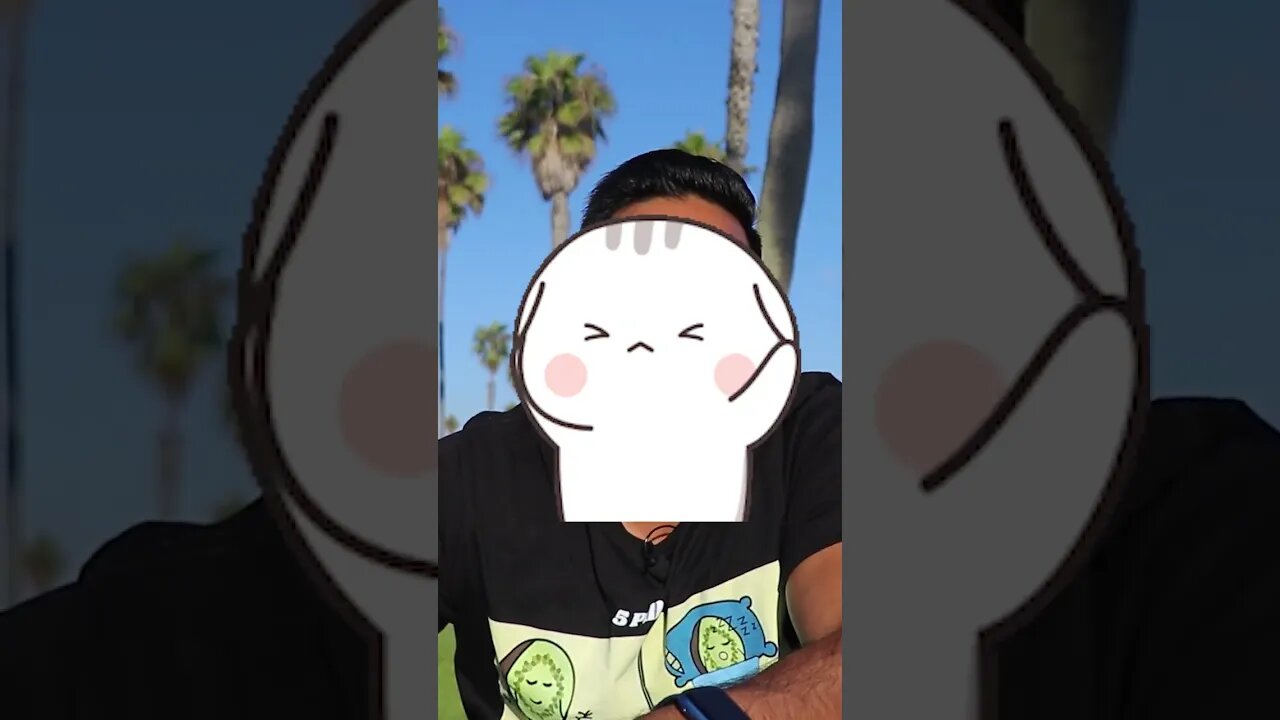 The Link Between Overthinking and Overachieving#askabhinav #shorts