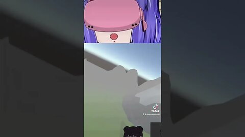 Steck den Tori in die Kanone uuuuund #vtuber #envtuber #gervtuber #twitch #vrchat #tiktok #anime