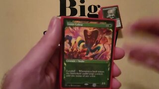 BigTCGFan EDH Decklists Phylath, World Sculptor