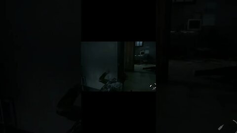 The Last Of Us: Part1, Ellie Double Kill, #shorts