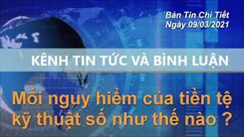 Mối nguy hiểm của tiền tệ kỹ thuật số là gì?