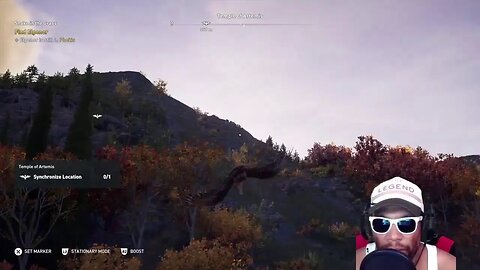 Assassins Creed Odyssey Ep6